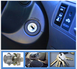 Ignition Key